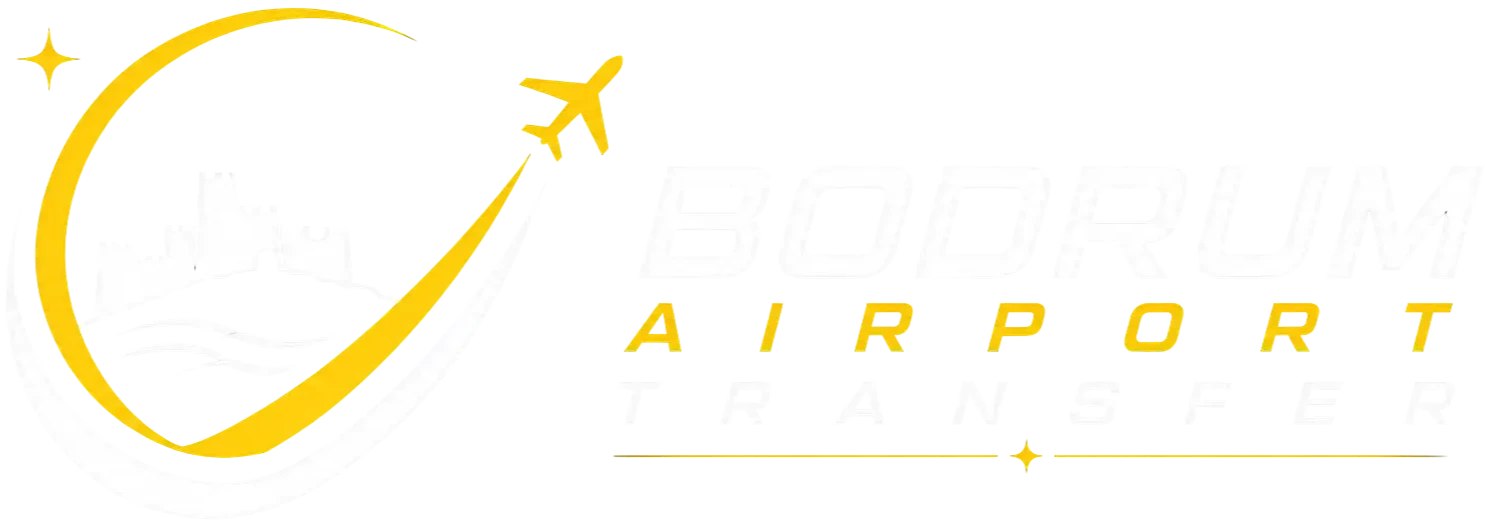 Bodrum Transfer Logo